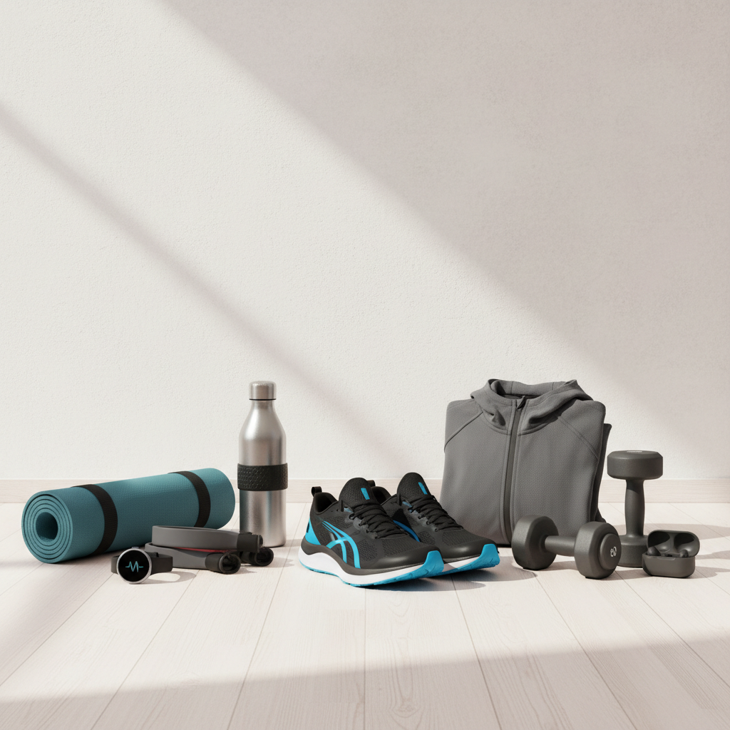 Best Sports and Fitness Products 2026: Top Picks for Active Living