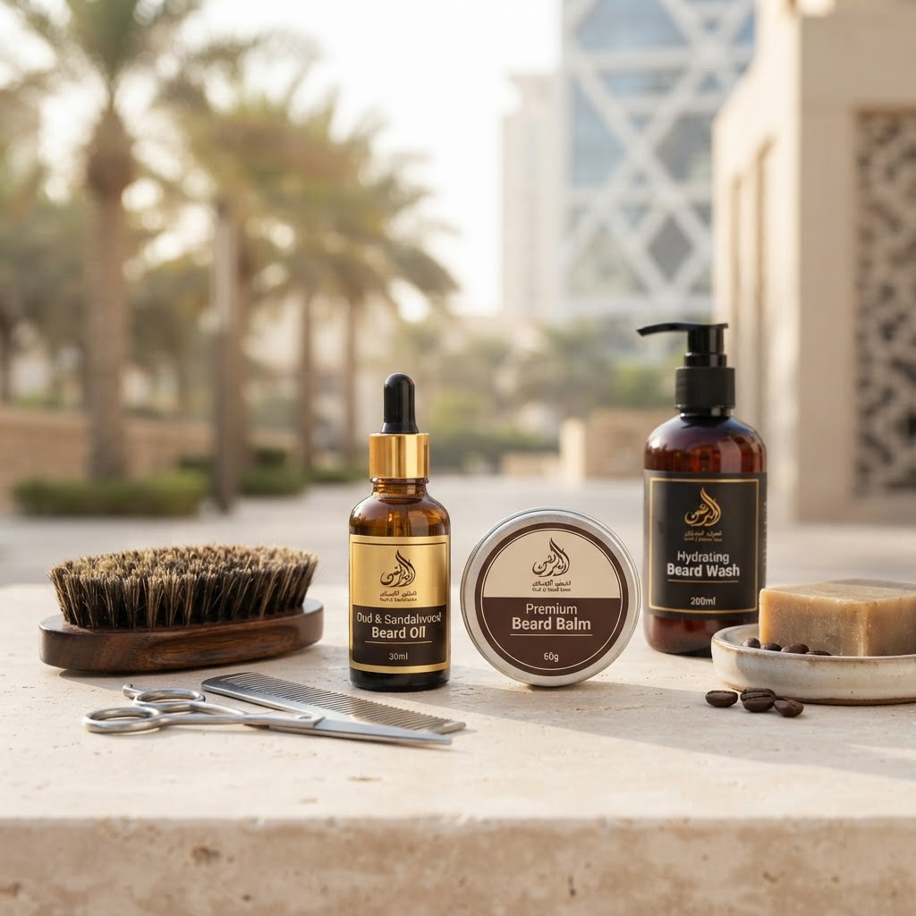 Best Beard Care Grooming Products Men 2026 Guide