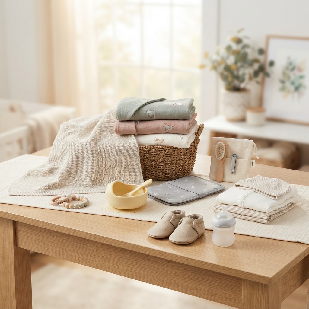 Best Baby Shower Gifts 2026: Practical Picks Parents Love