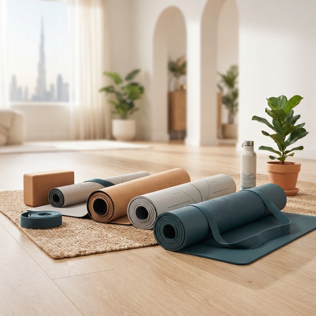 Best Yoga Mat Beginners Guide 2026: Top Picks & Tips