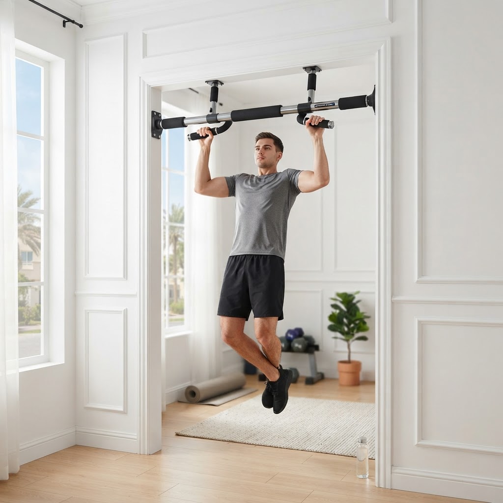 Best Pull Up Bar Doorway Home Workout 2026 – Top Picks