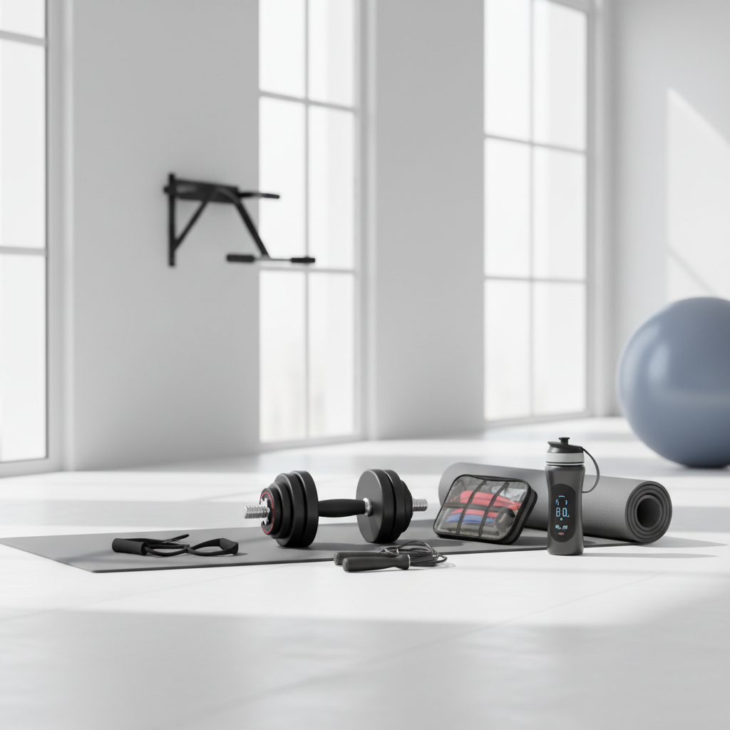Best Gym Equipment Home Budget 2026: Smart Choices for Every Fitness Level