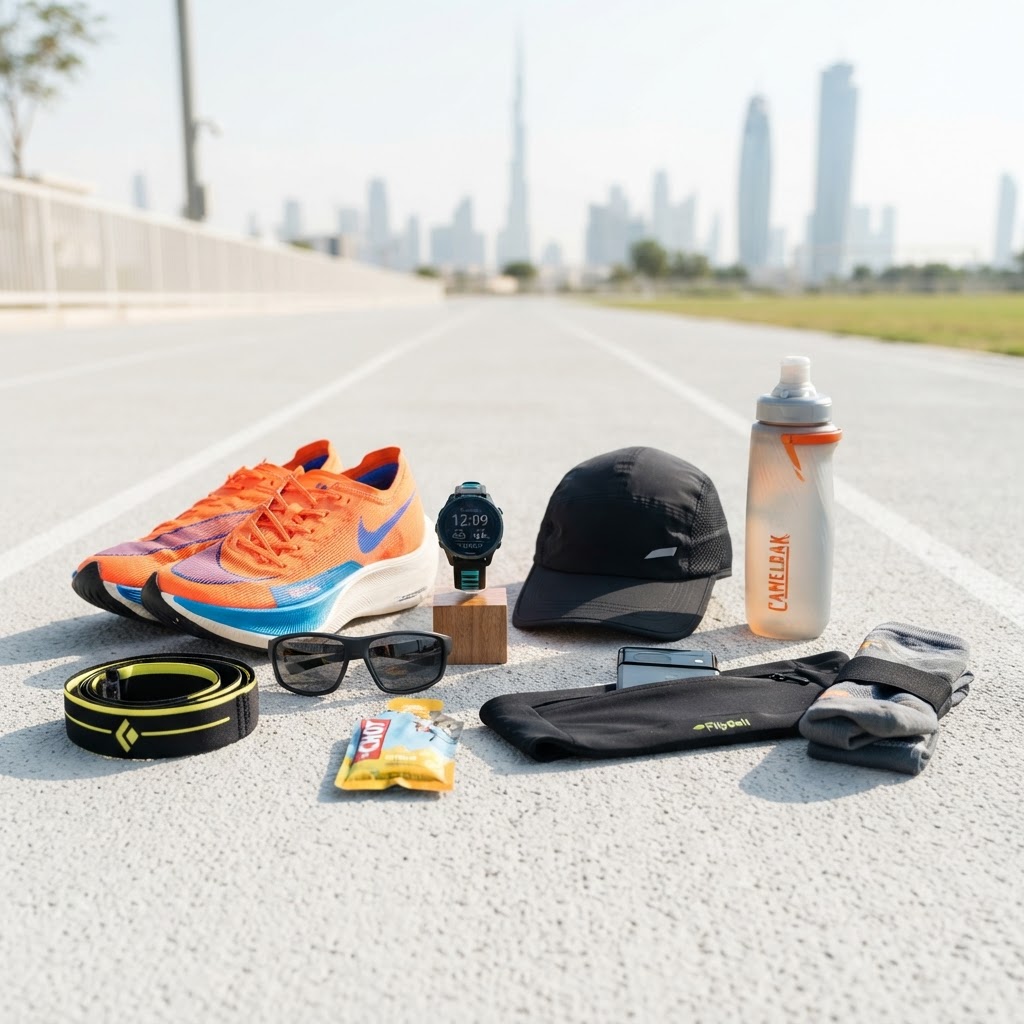 Best Running Accessories Gear 2026: Complete Guide