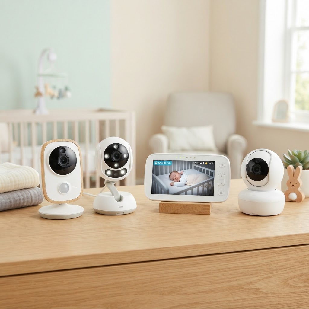 Best Baby Monitor Buying Guide 2026: Expert Tips & Top Products
