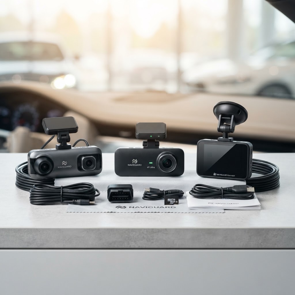 Best Dashcam Buying Guide 2026: Top Models & Expert Tips