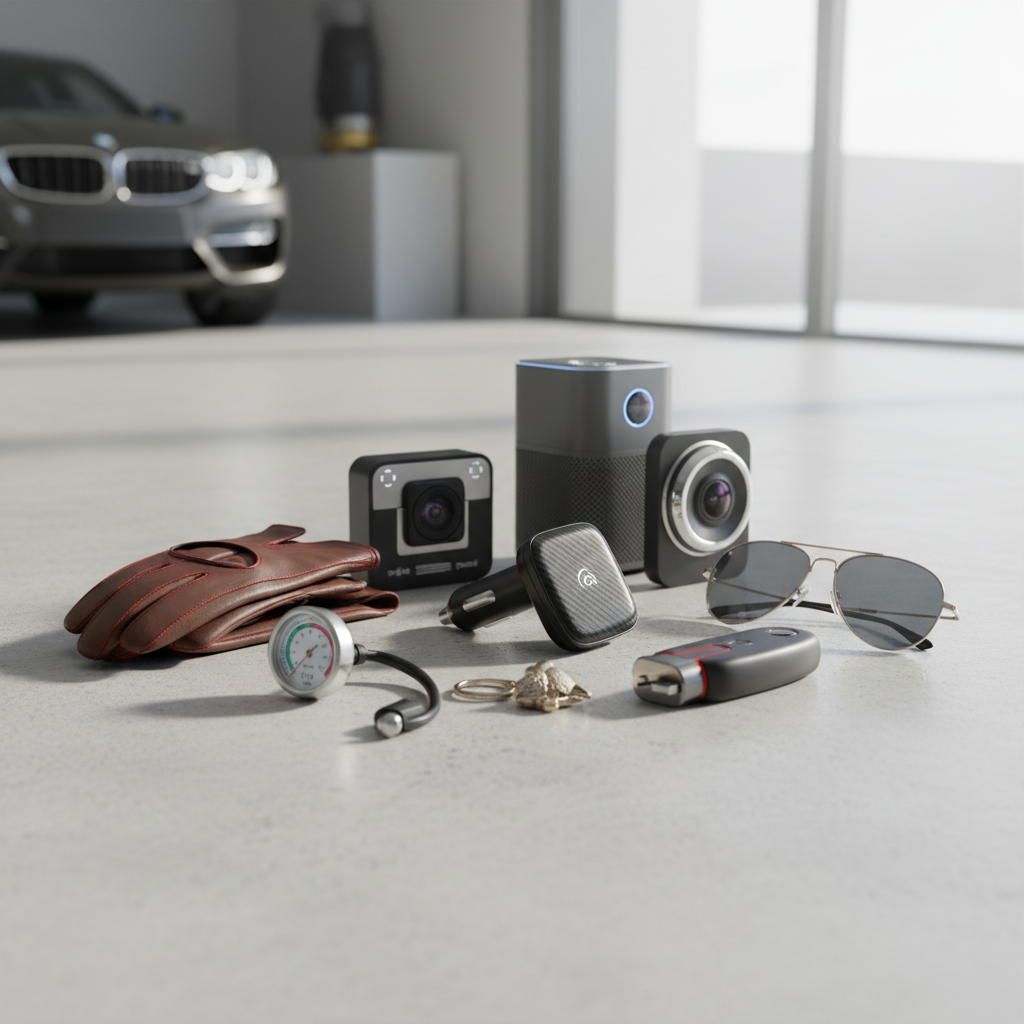 Best Car Accessories Gifts for Men 2026 | Top Picks