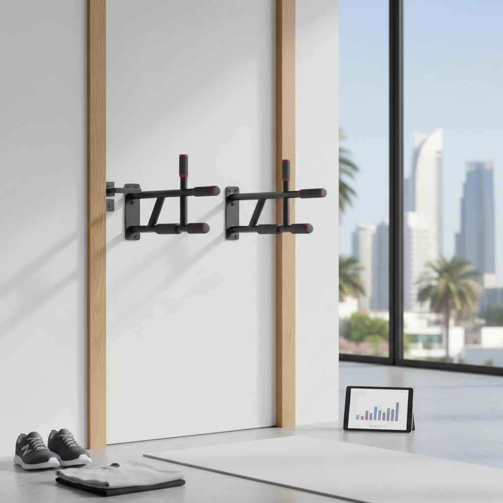 Best Pull Up Bar Doorway Home Workout 2026 Guide