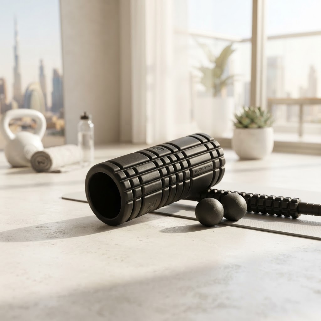 Best Foam Roller Muscle Recovery 2026: Complete Guide