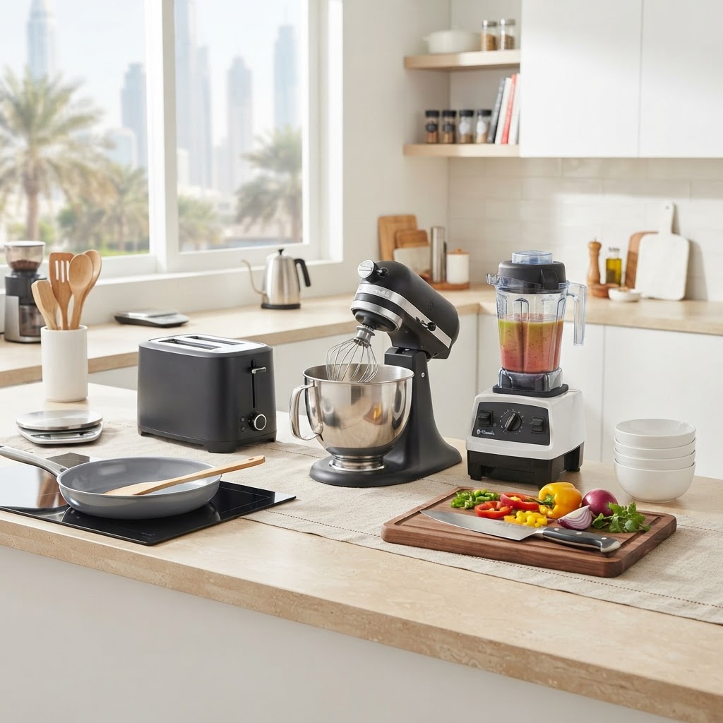 Best Kitchen Products for Home Cooking 2026: Our Top Picks