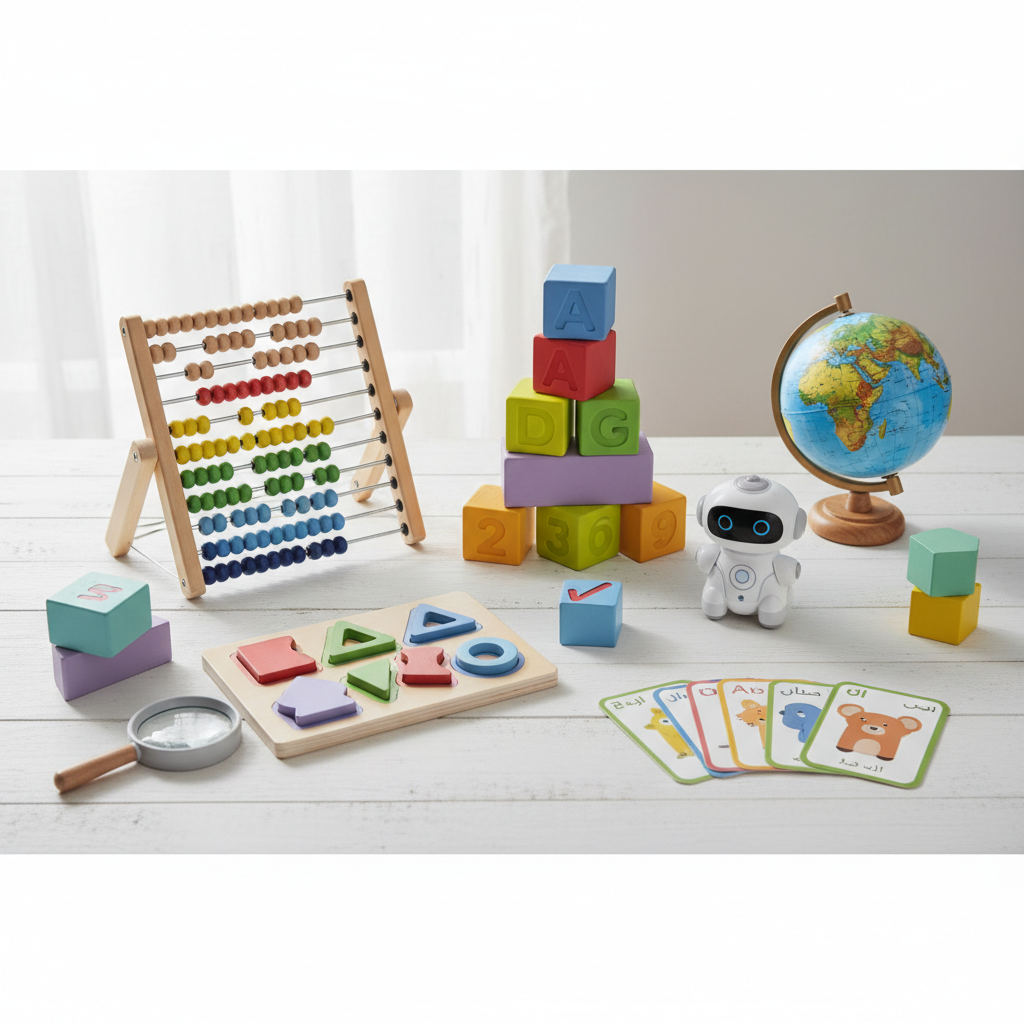 Best Educational Toys Children 2026: Top Picks for Smart Learning