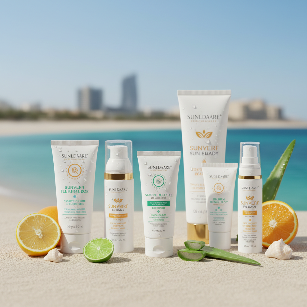 Best Sunscreen for Daily Use Face & Body 2026: Complete Guide