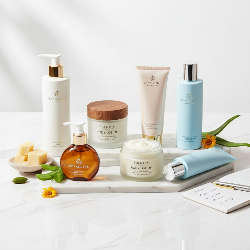 Best Body Lotion for Dry Skin 2026: Expert Comparisons & Reviews