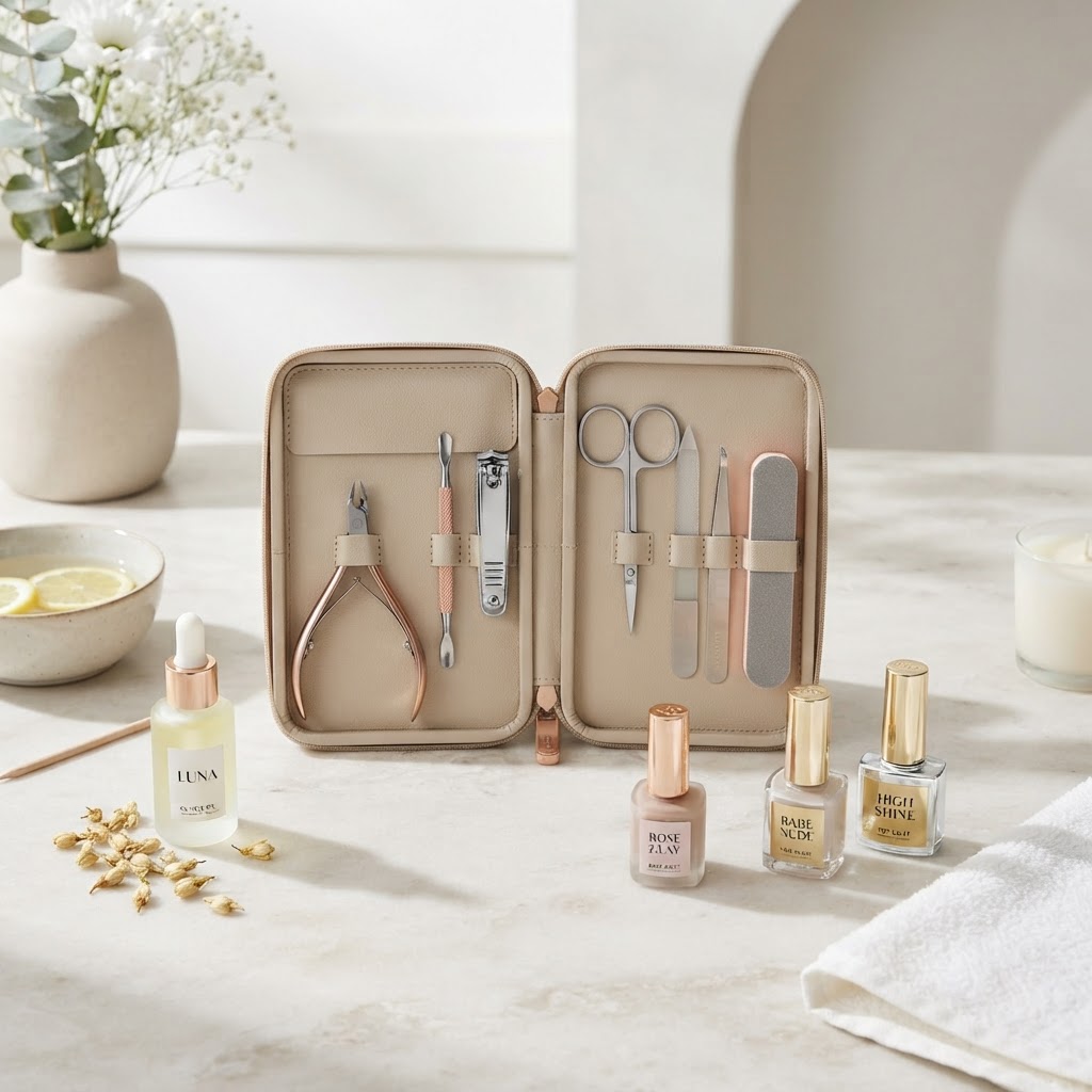 Best Nail Care Kit Home Manicure 2026: Complete Guide