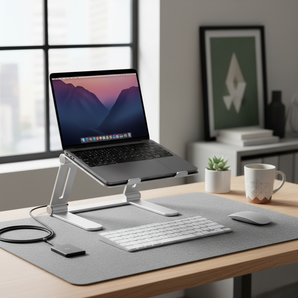 Best Laptop Stand Home Office Desk Setup 2026: Complete Guide