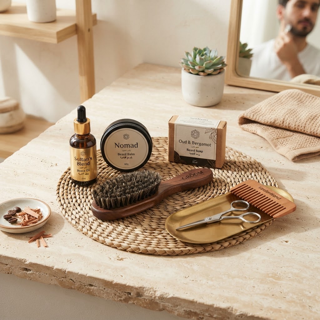 Best Beard Care Grooming Products Men 2026 | Top Picks