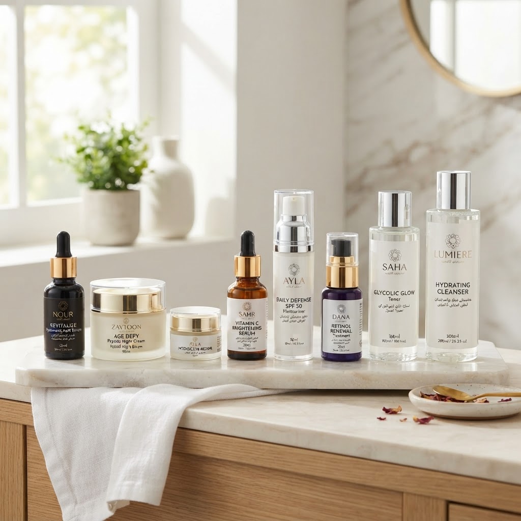 Best Anti-Aging Skincare Routine Women 2026: Complete Guide