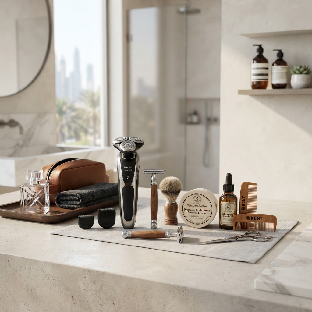 Best Grooming Kit Men 2026: Top Picks for Perfect Grooming