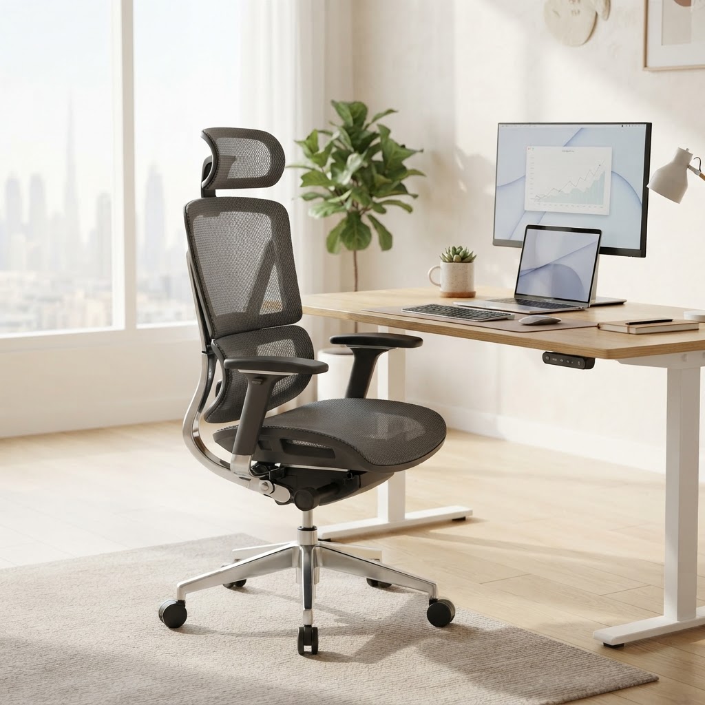 Best Office Chair Home Desk 2026: Complete Buyer's Guide