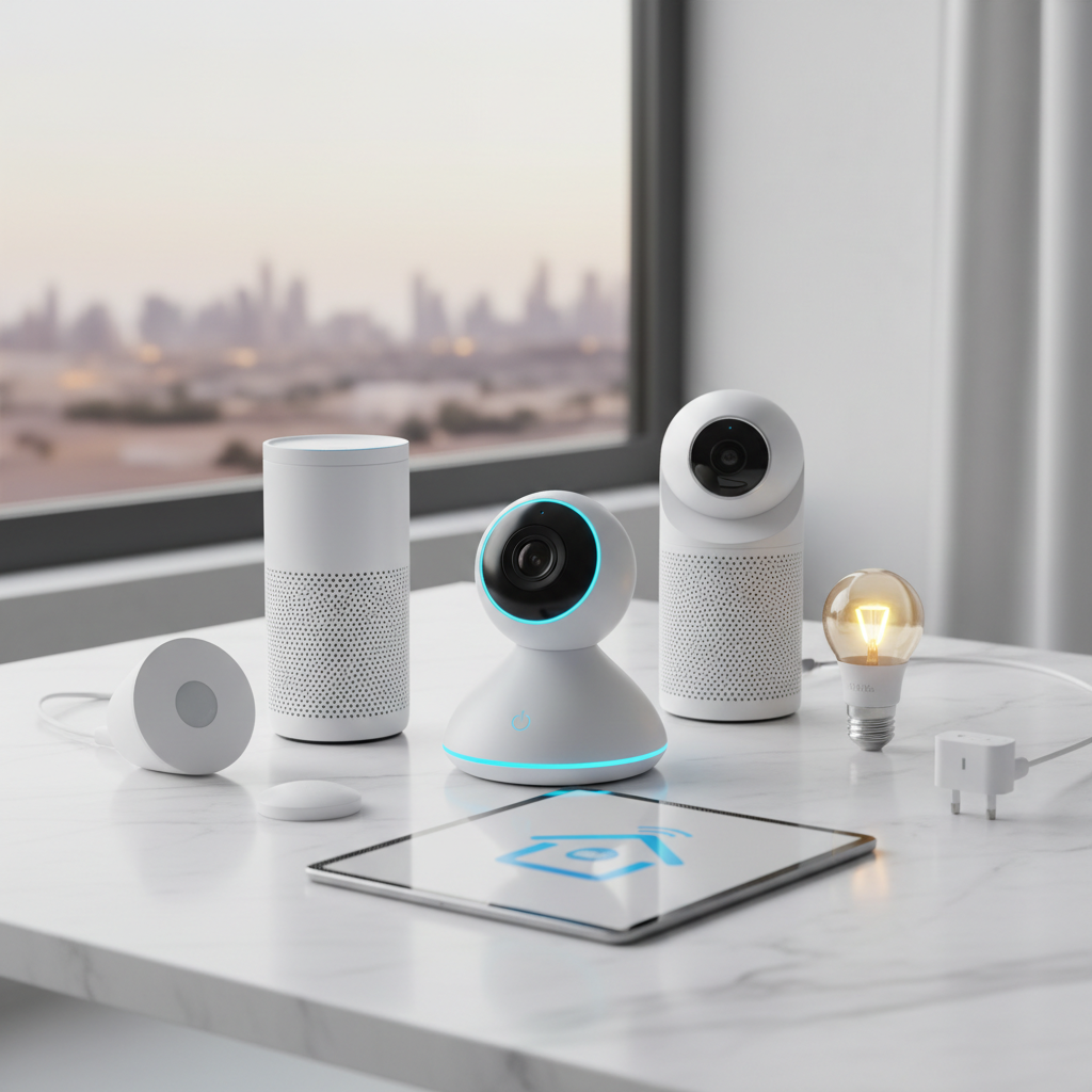 Best Smart Home Gadgets for Beginners 2026: Complete Guide