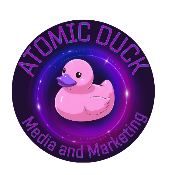 Atomic Duck Media and Marketing