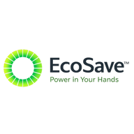 EcoSave logo