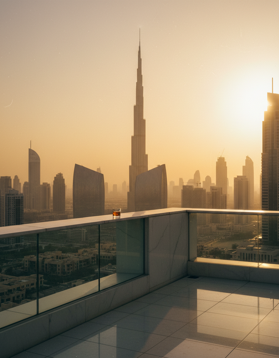 Dubai, UAE