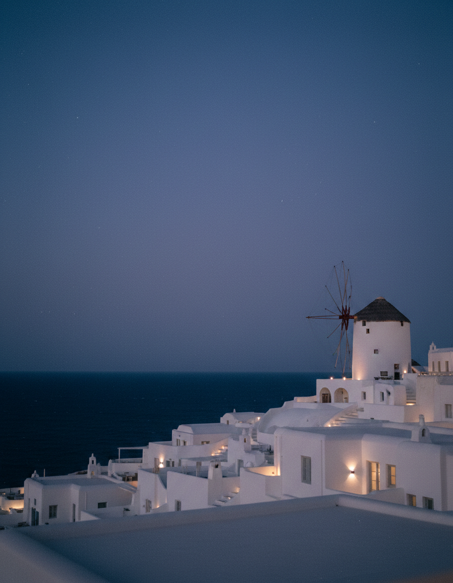 Mykonos, Greece