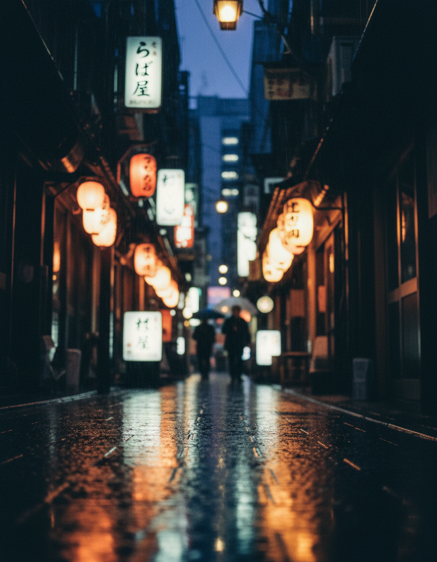 Tokyo, Japan