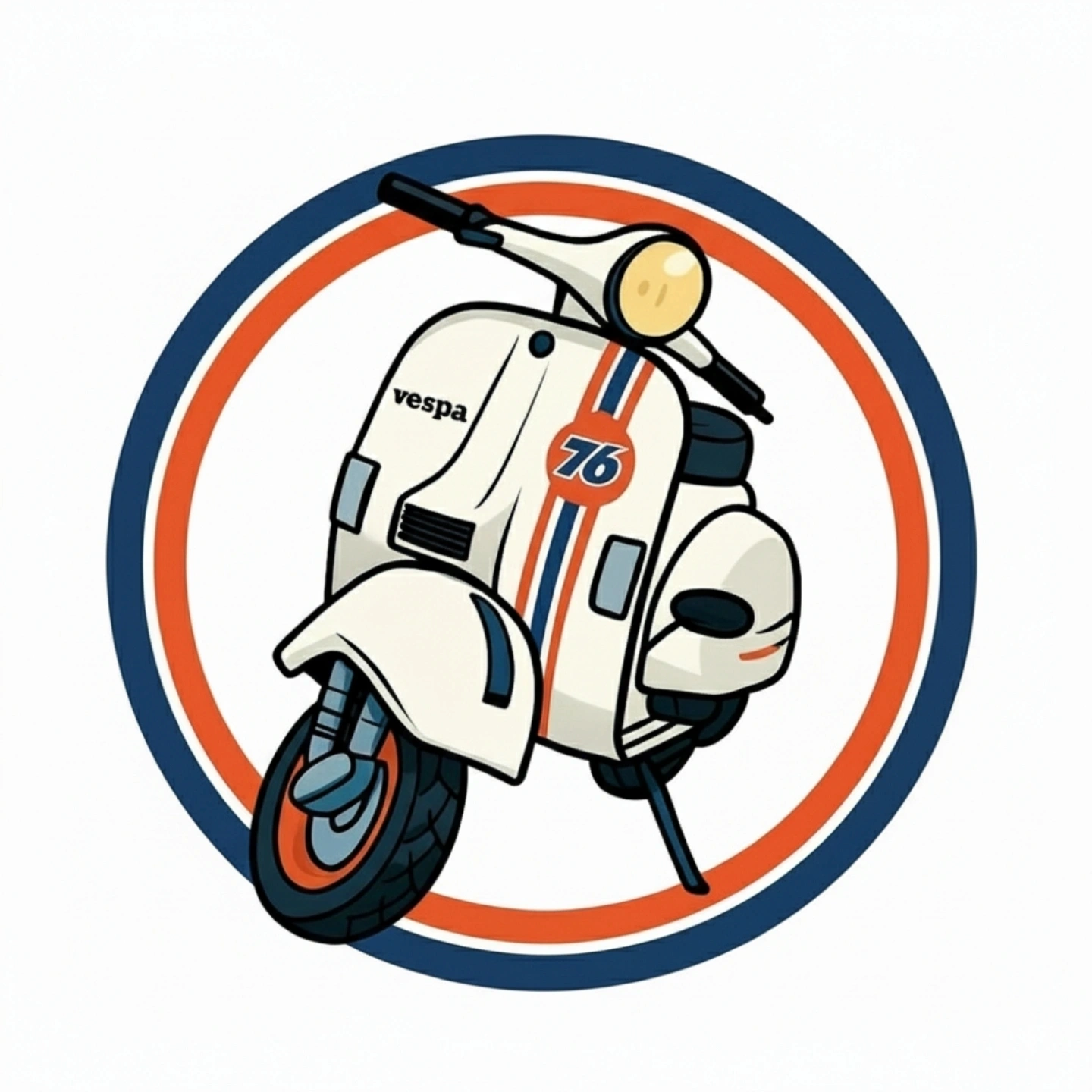 ScooterCheck Logo