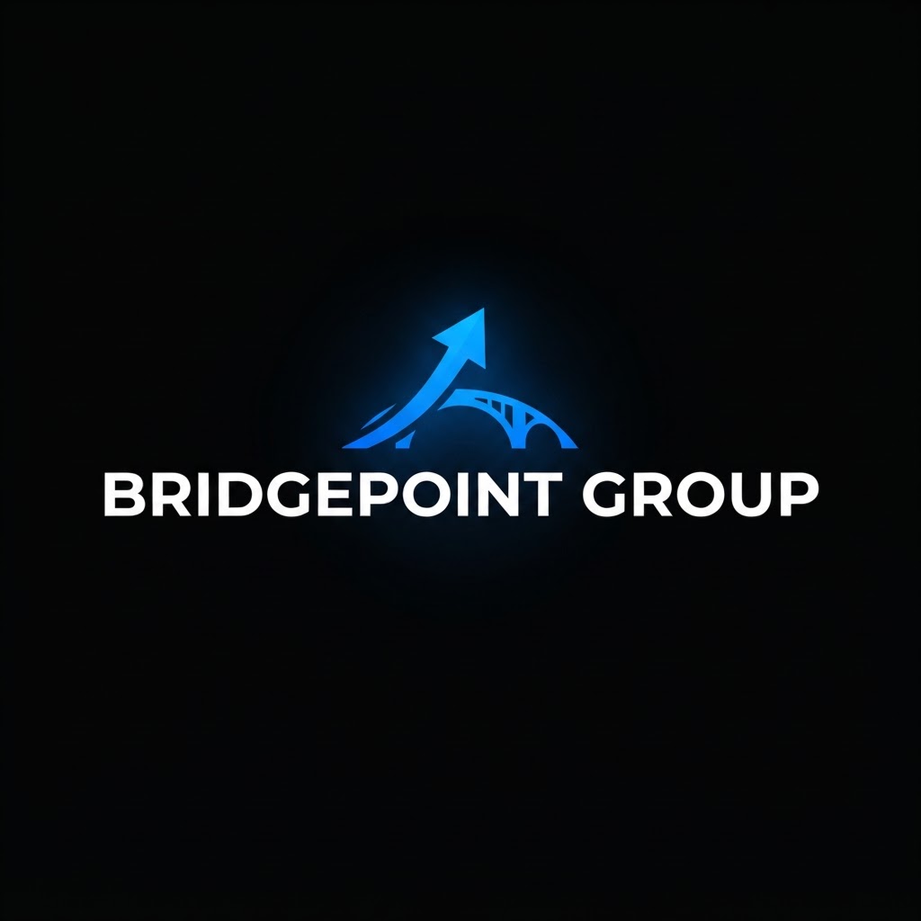 BridgePoint Group Logo