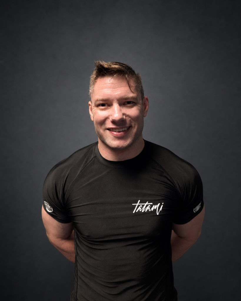 Matt — BJJ Coach / Founding Team Member at 519 Jiu Jitsu Guelph