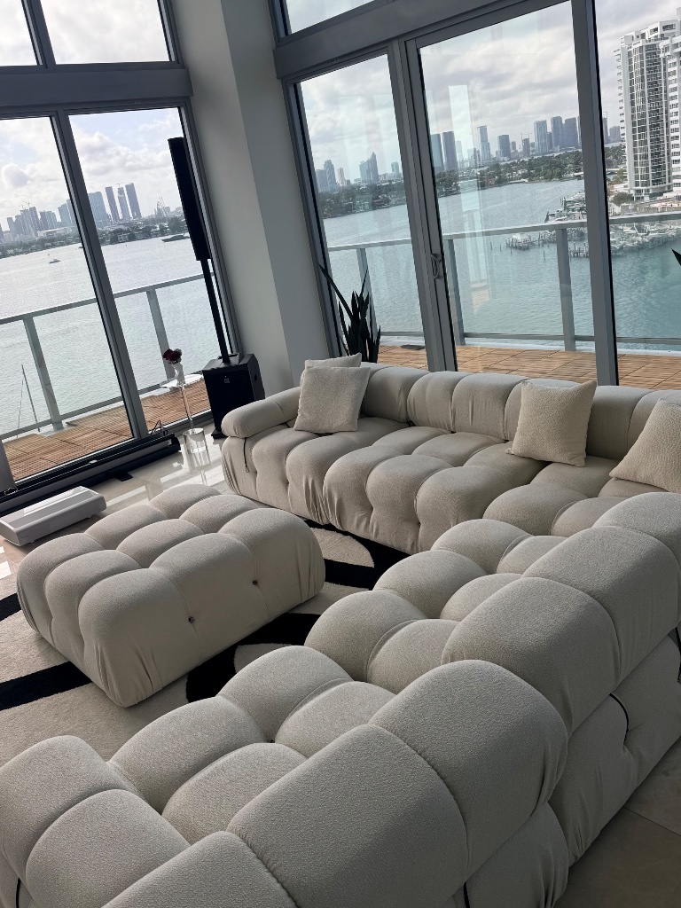 5 Tips to Keep Your Sofa Looking Brand New