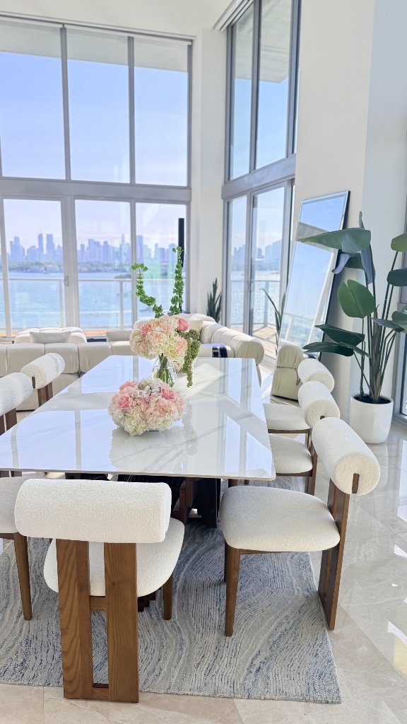 Dining & Office Chairs