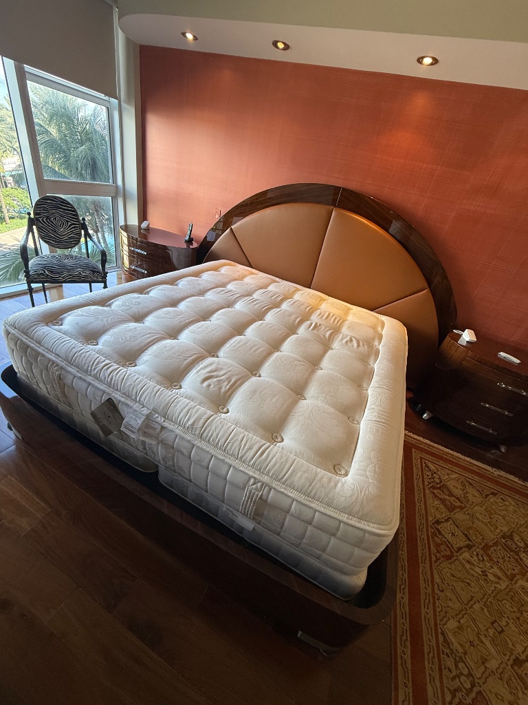 Mattress Cleaning