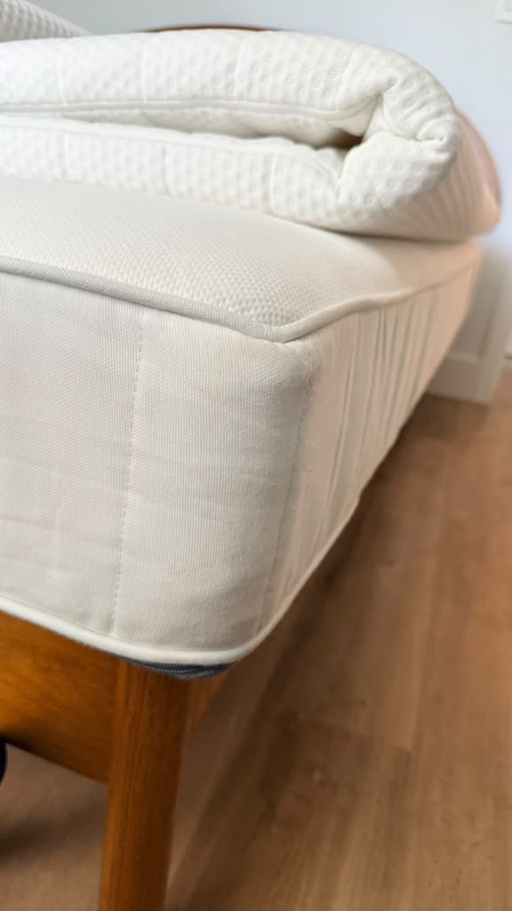 Mattress Cleaning