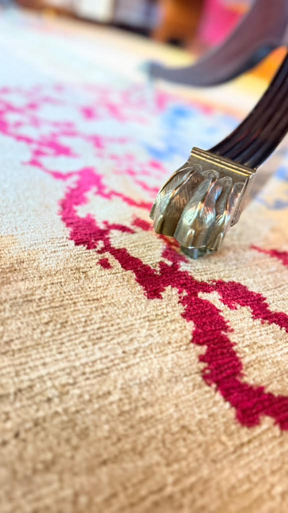 Odor Removal