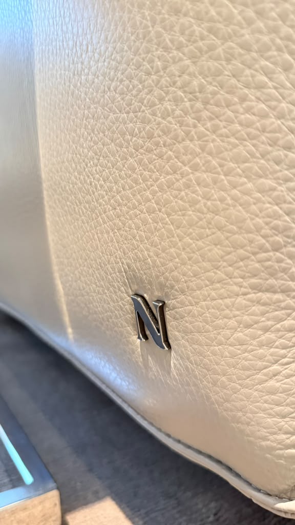 Leather Furniture Cleaning