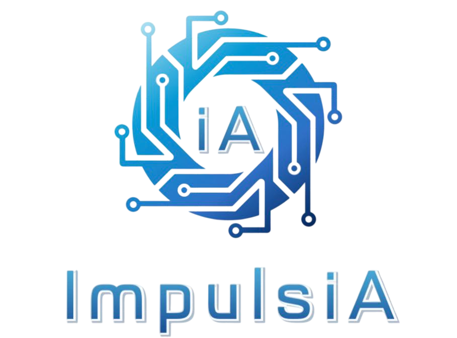 impulsIA logo