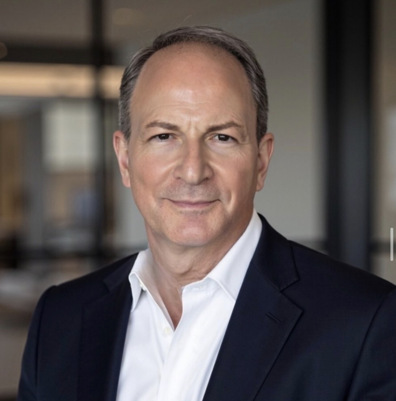 David Gershwin, Board Member — Legal & Mergers and Acquisitions
