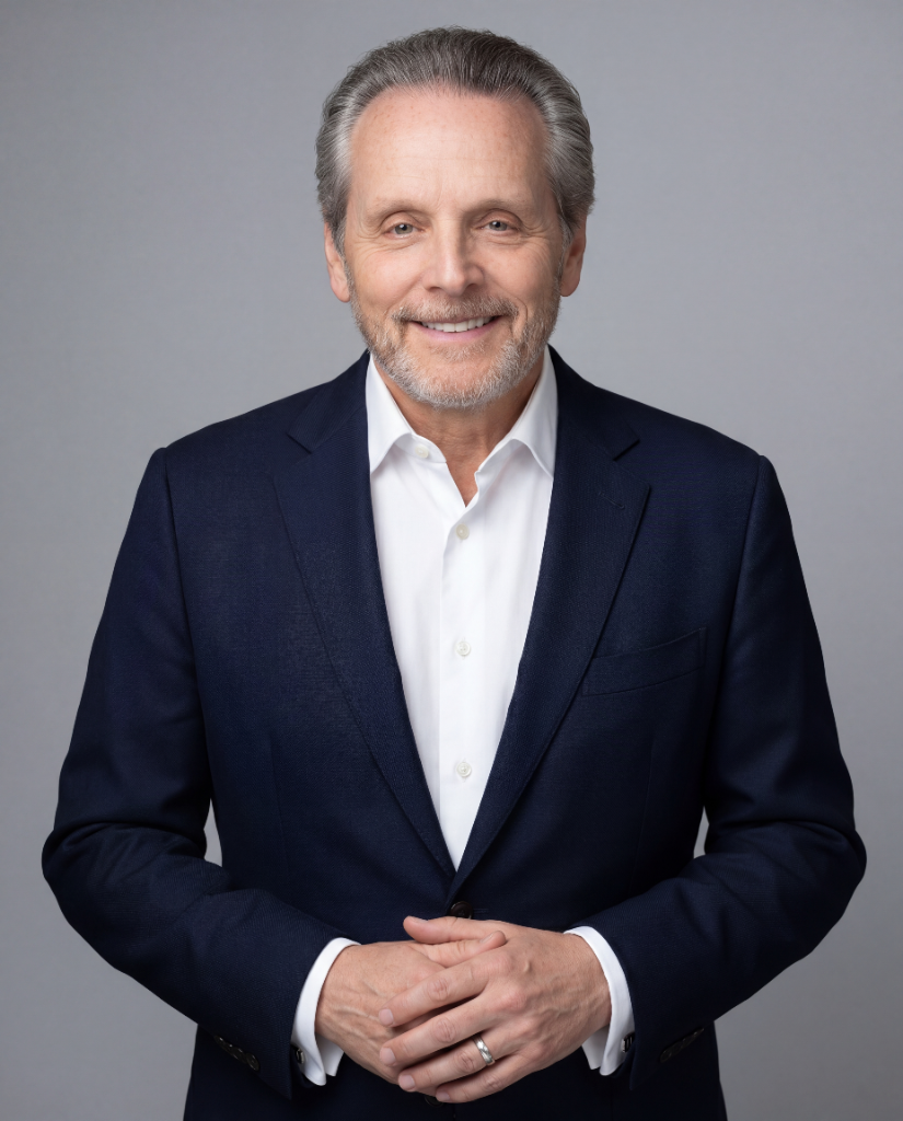 Barry Gold, General Partner at Atlantis Trident Equity Ventures