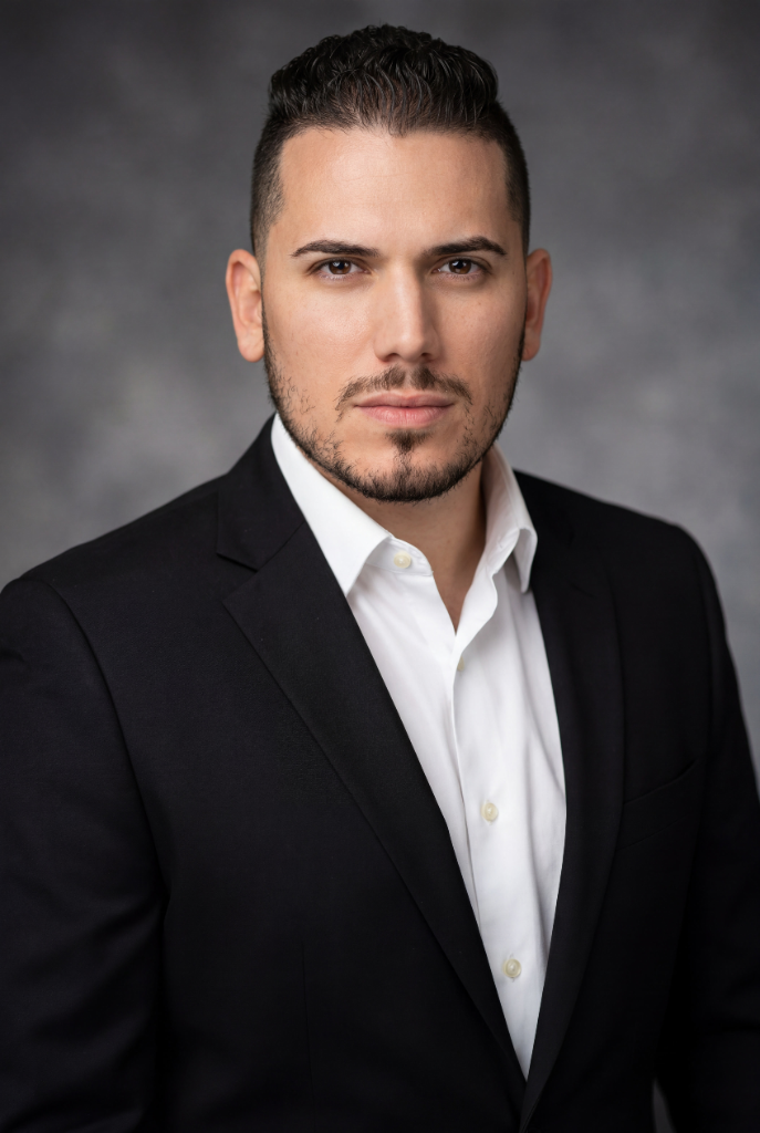 Raymond Fletcher, General Partner at Atlantis Trident Equity Ventures