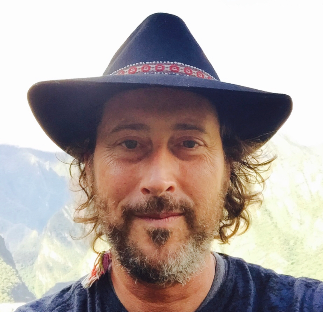 David Sunshine - Founder
