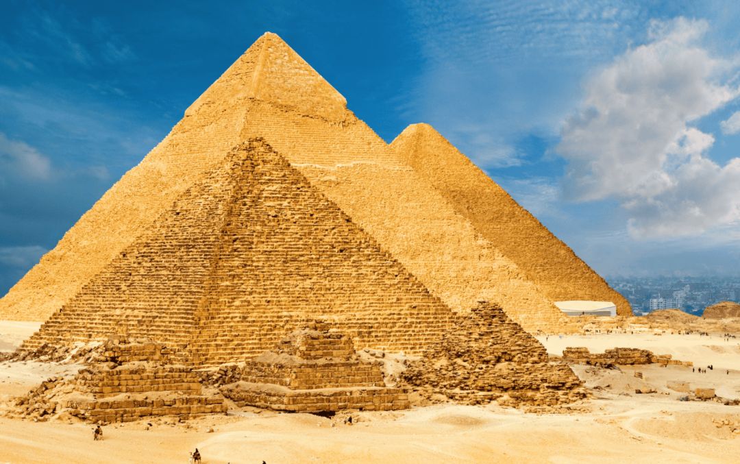 Sacred Egypt
