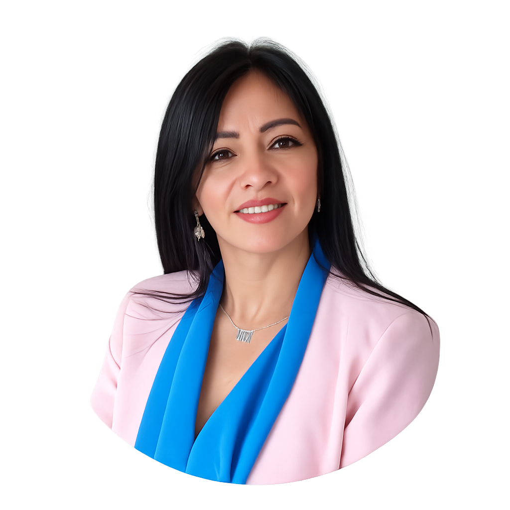 Rubiela Galvis Higuera