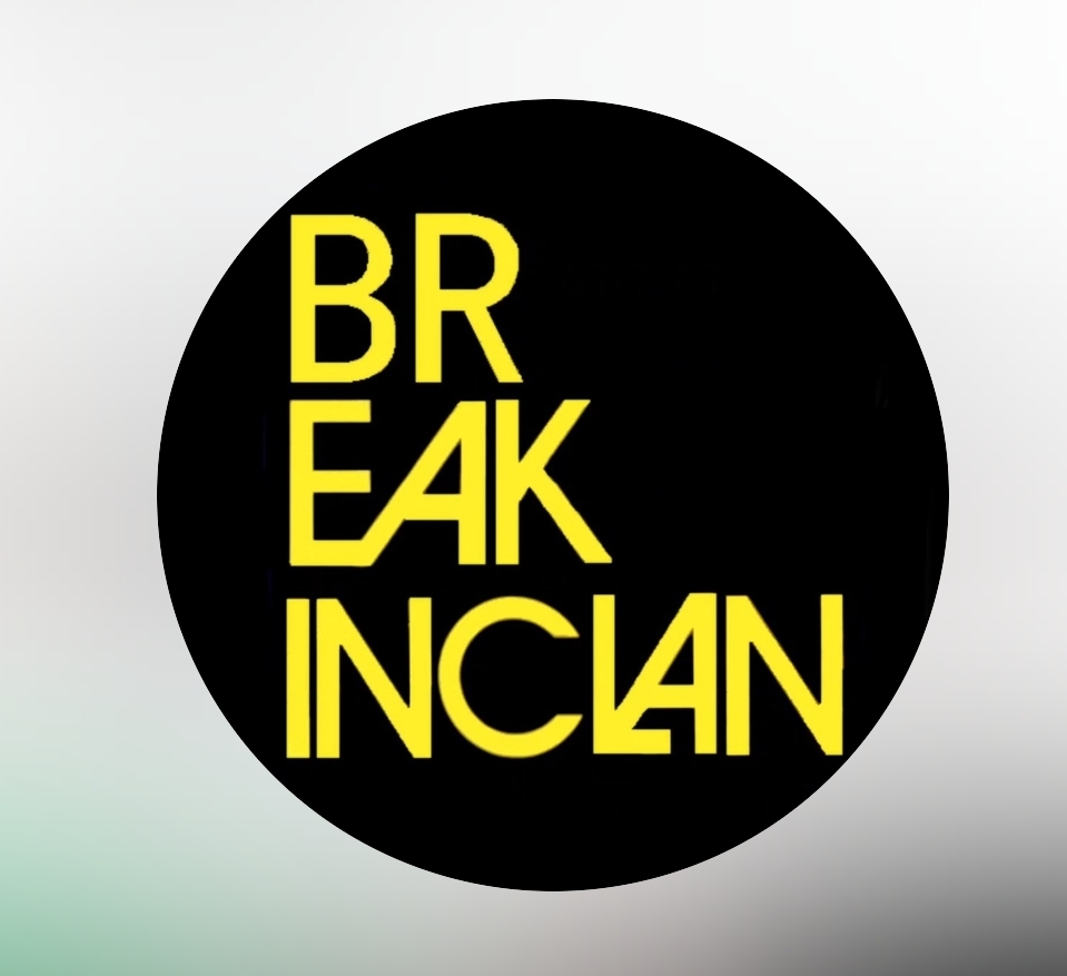 Break Inclán
