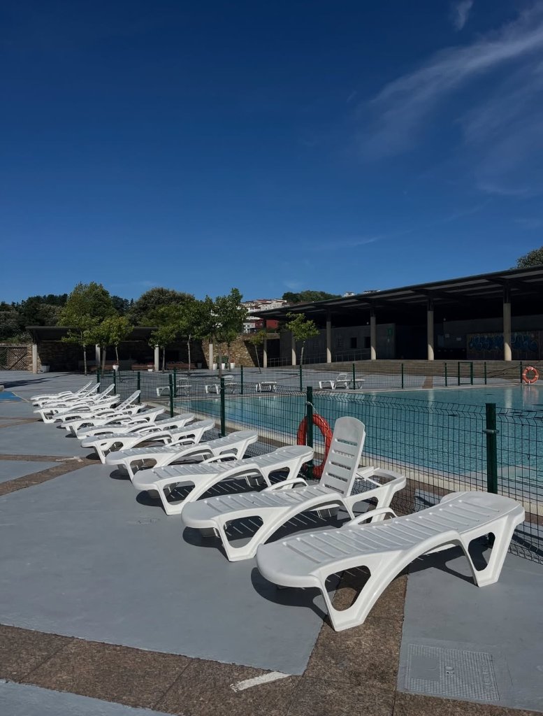 Piscinas do Sar - 3