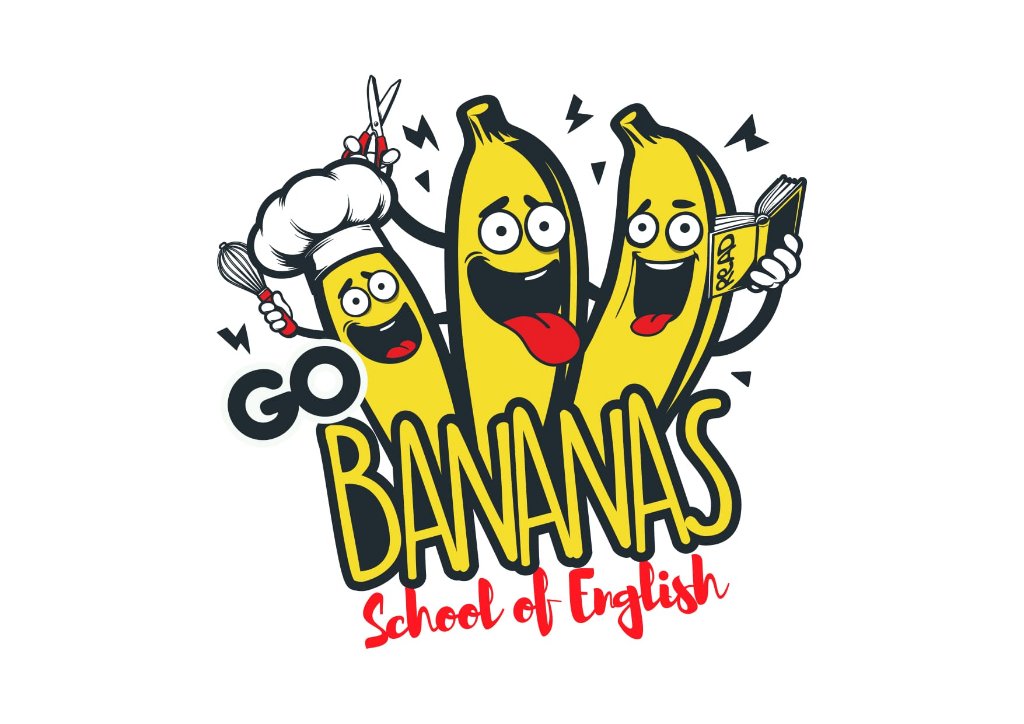 Go Bananas School of English