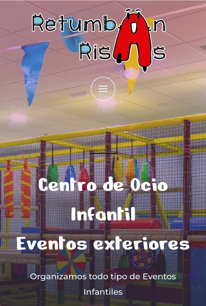Retumban Risas