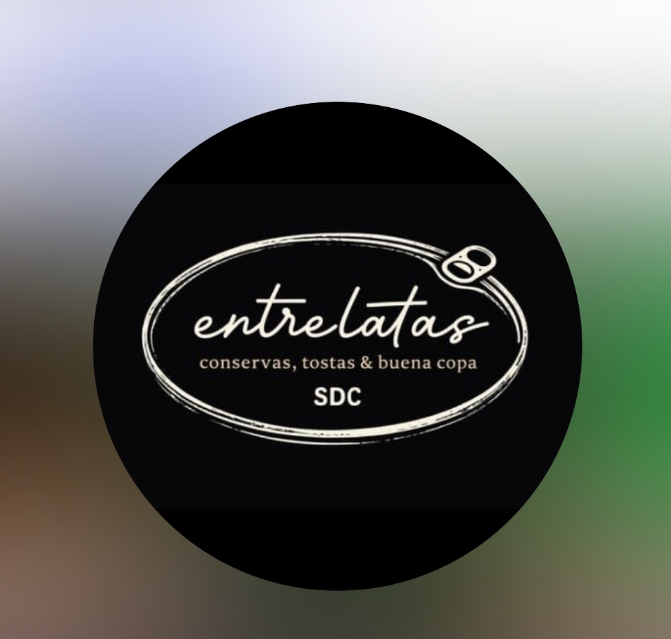 Entre Latas SDC