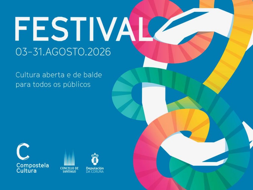 Festival C · Obradoiro de Circo no Parque